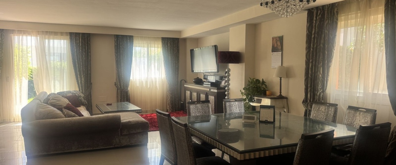 Wiederverkauf - Town house - Estepona - Estepona Centro