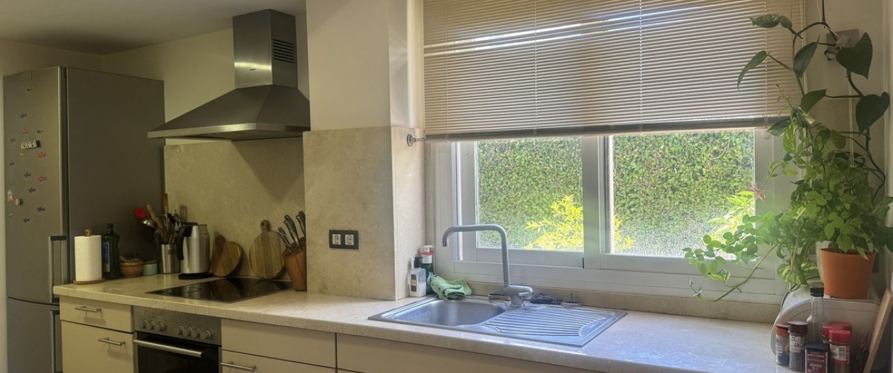 Wiederverkauf - Town house - Estepona - Estepona Centro