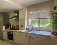 Wiederverkauf - Town house - Estepona - Estepona Centro