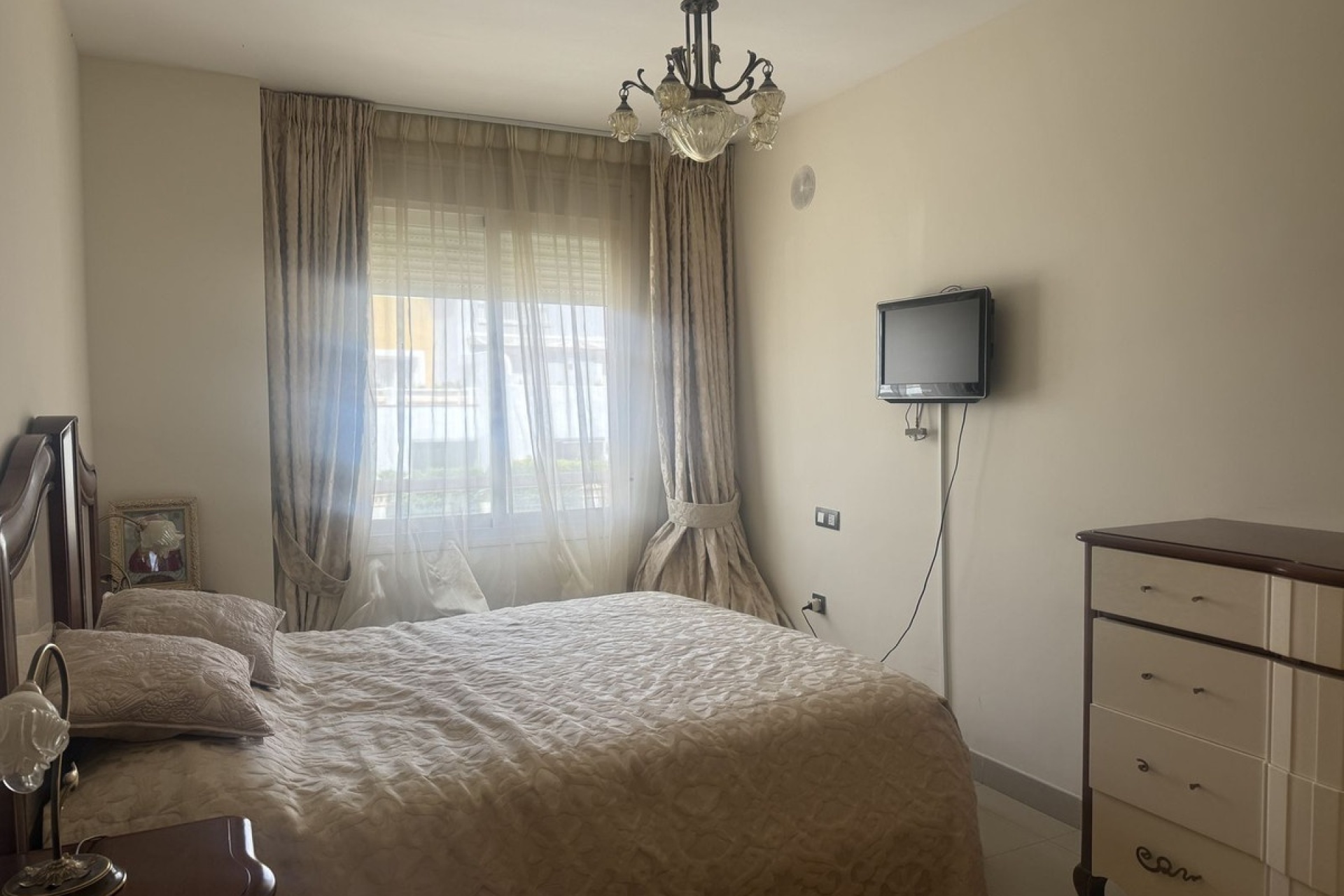 Wiederverkauf - Town house - Estepona - Estepona Centro