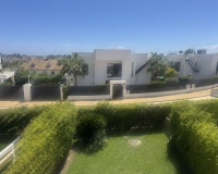 Wiederverkauf - Town house - Estepona - Estepona Centro