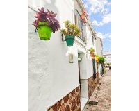 Wiederverkauf - Town house - Estepona - Estepona Centro