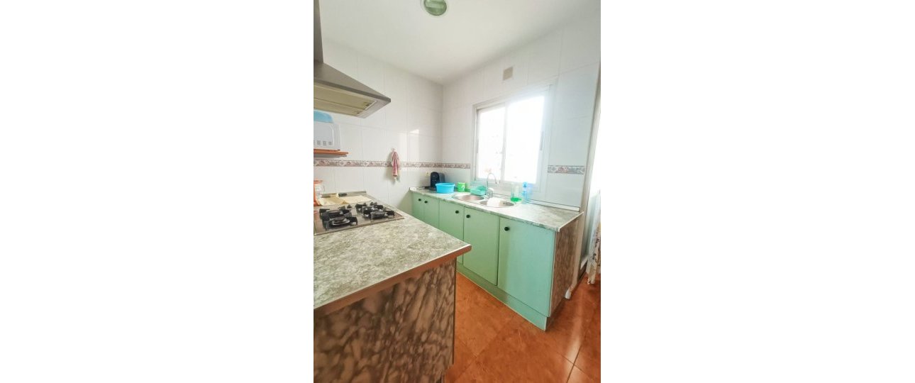 Wiederverkauf - Town house - Estepona - Estepona Centro