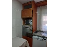 Wiederverkauf - Town house - Estepona - Estepona Centro