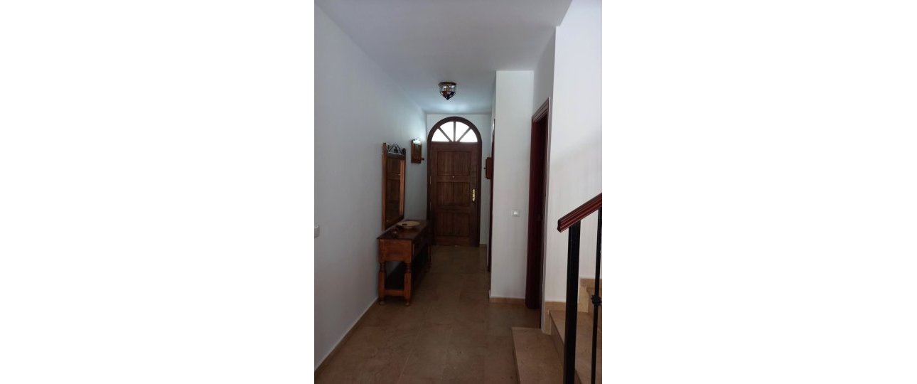 Wiederverkauf - Town house - Estepona - Estepona Centro