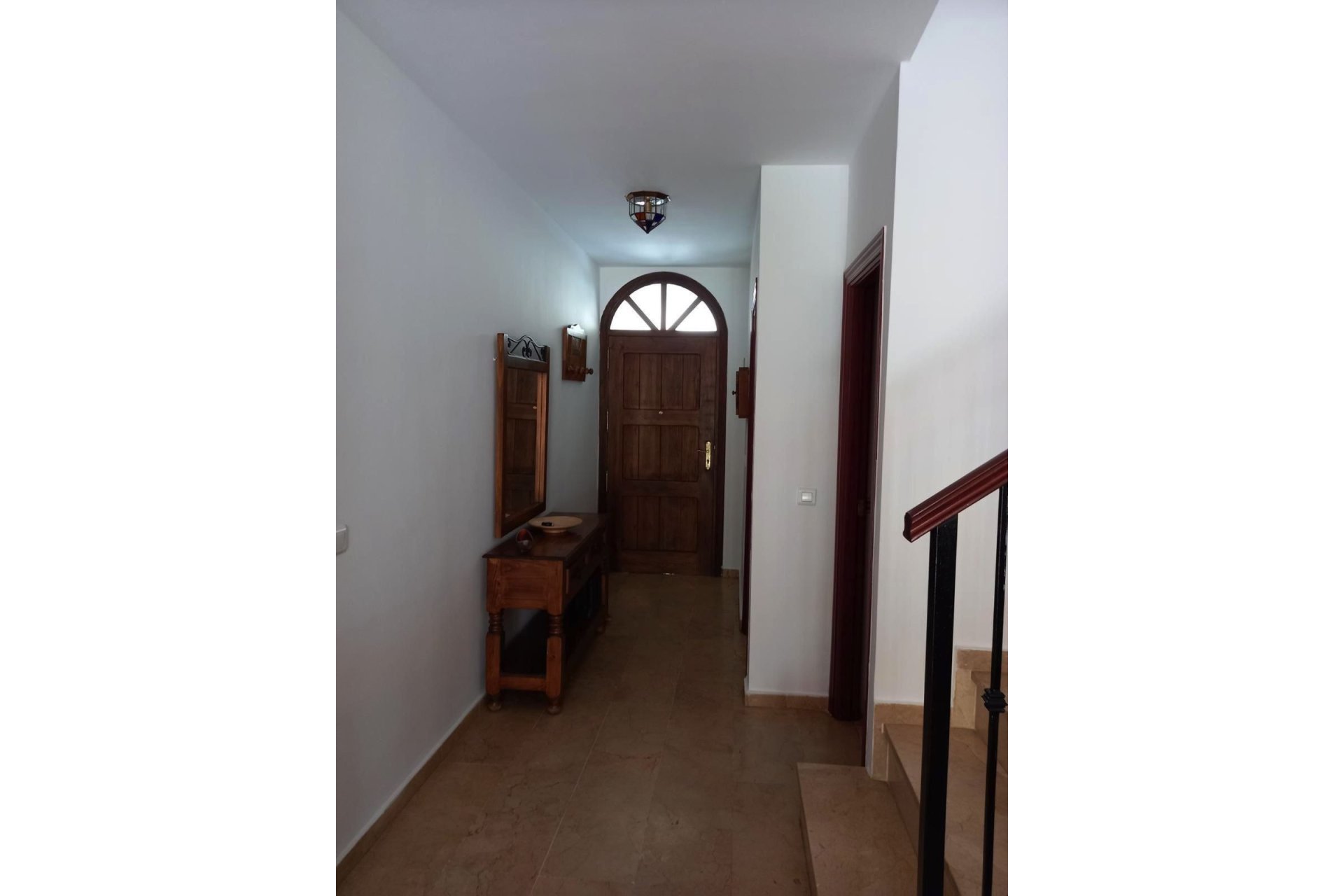 Wiederverkauf - Town house - Estepona - Estepona Centro