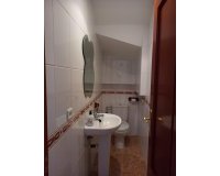 Wiederverkauf - Town house - Estepona - Estepona Centro