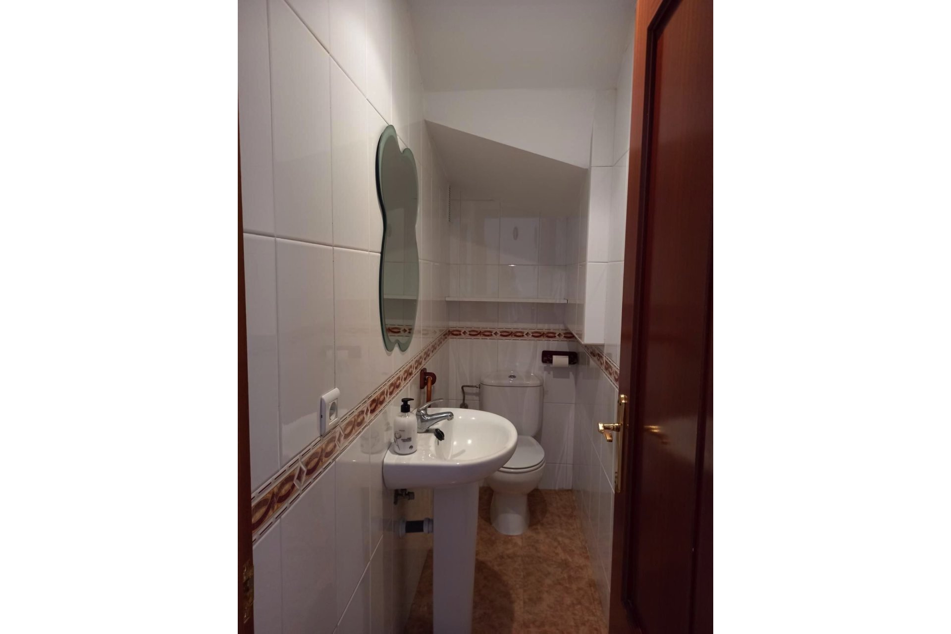 Wiederverkauf - Town house - Estepona - Estepona Centro