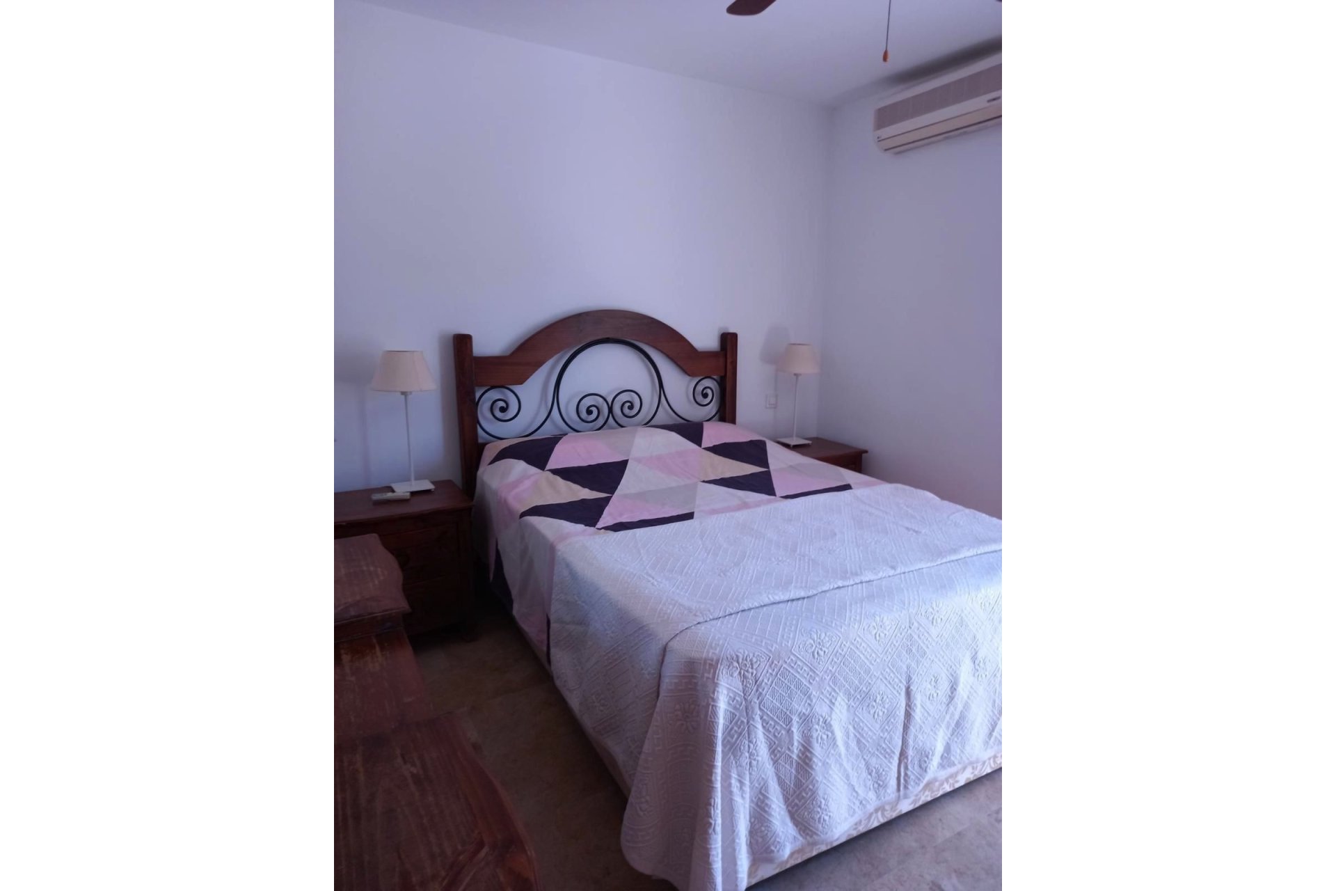 Wiederverkauf - Town house - Estepona - Estepona Centro