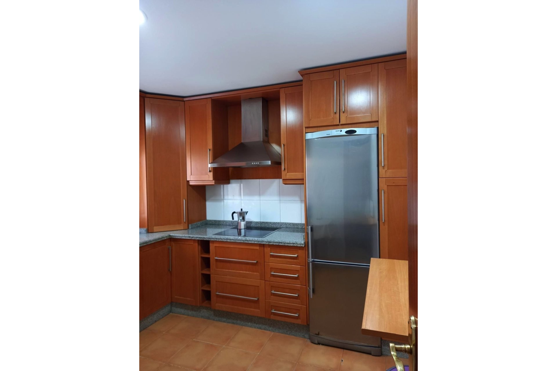 Wiederverkauf - Town house - Estepona - Estepona Centro