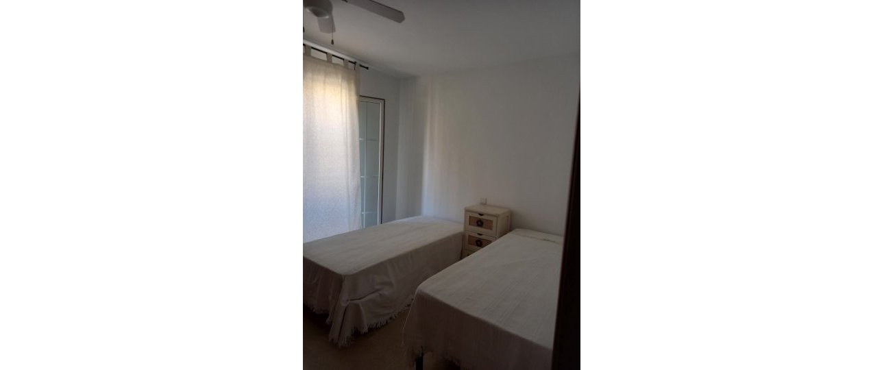 Wiederverkauf - Town house - Estepona - Estepona Centro