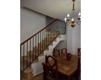 Wiederverkauf - Town house - Estepona - Estepona Centro