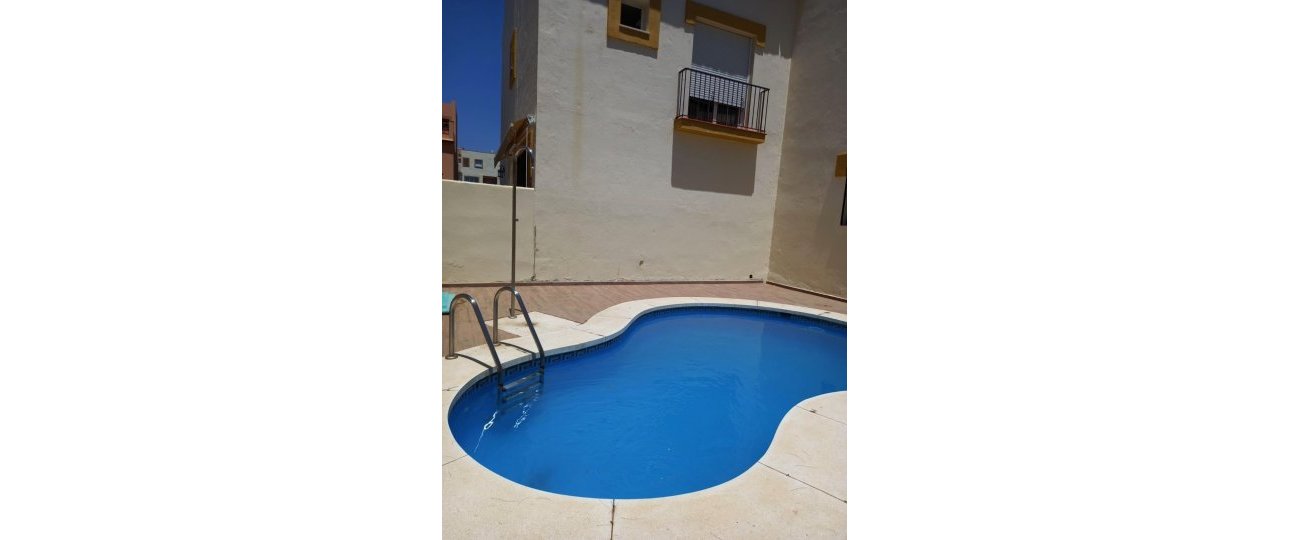 Wiederverkauf - Town house - Estepona - Estepona Centro