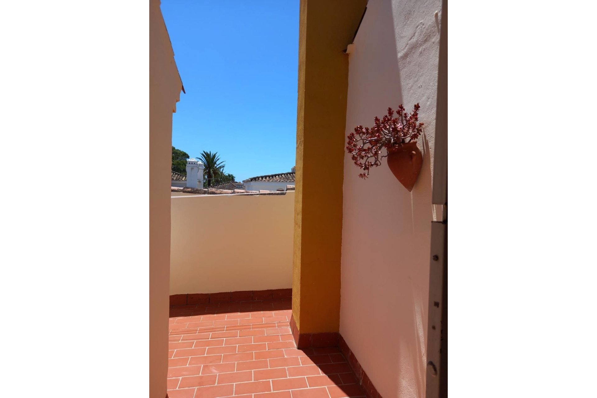 Wiederverkauf - Town house - Estepona - Estepona Centro