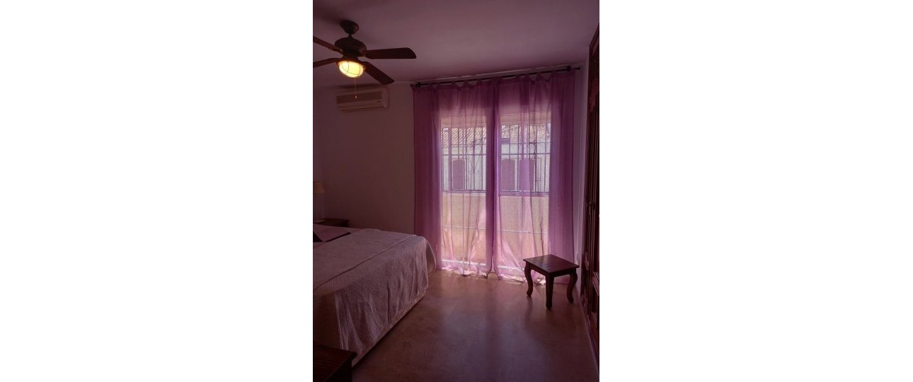 Wiederverkauf - Town house - Estepona - Estepona Centro
