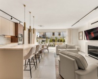 Wiederverkauf - Town house - Estepona - Estepona Centro