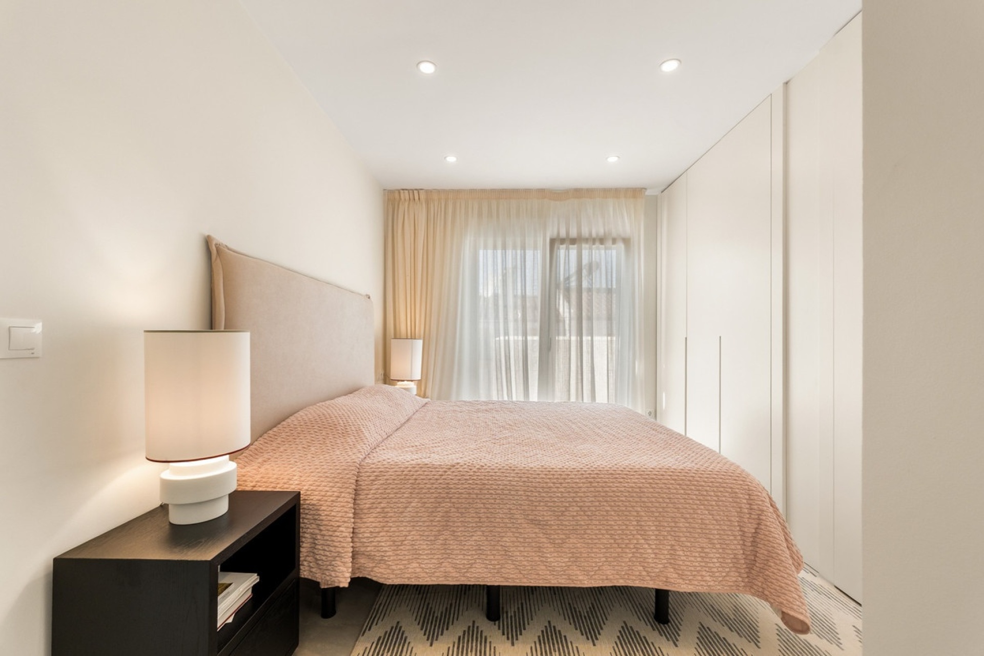 Wiederverkauf - Town house - Estepona - Estepona Centro