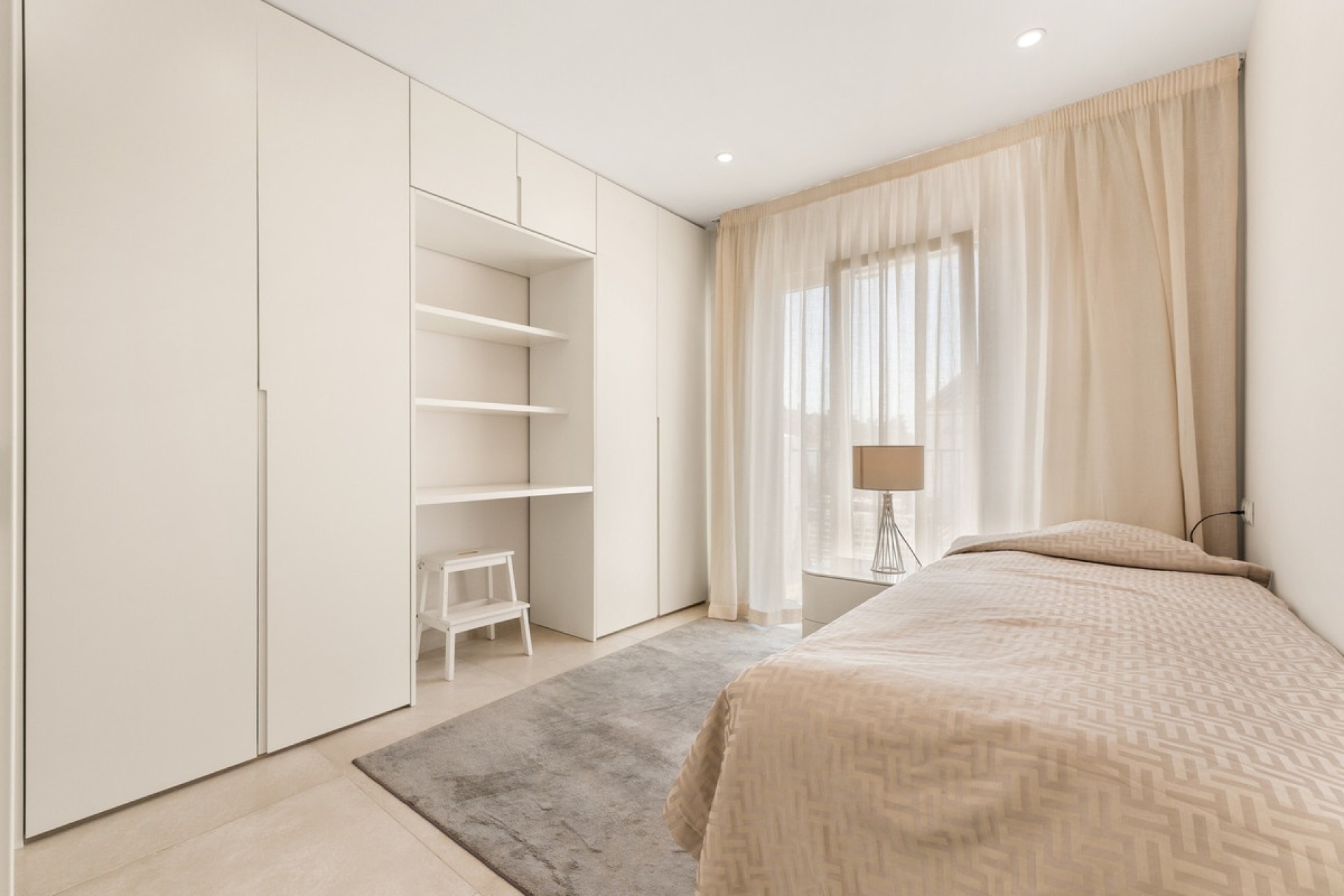 Wiederverkauf - Town house - Estepona - Estepona Centro