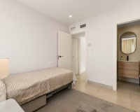 Wiederverkauf - Town house - Estepona - Estepona Centro