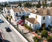 Wiederverkauf - Town house - Estepona - Estepona Centro