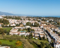 Wiederverkauf - Town house - Estepona - Estepona Centro