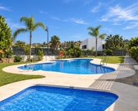 Wiederverkauf - Town house - Estepona - Estepona Centro