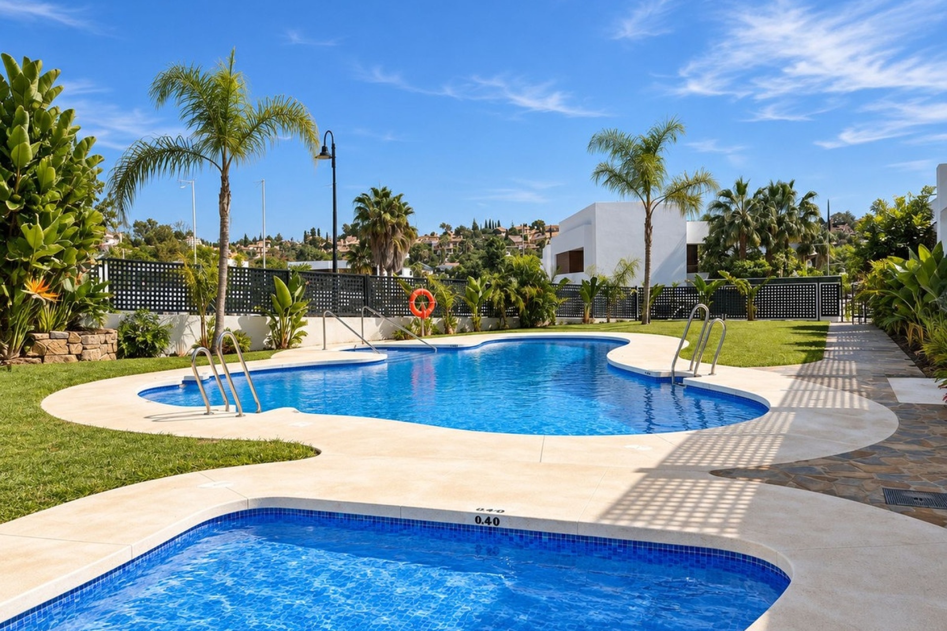 Wiederverkauf - Town house - Estepona - Estepona Centro