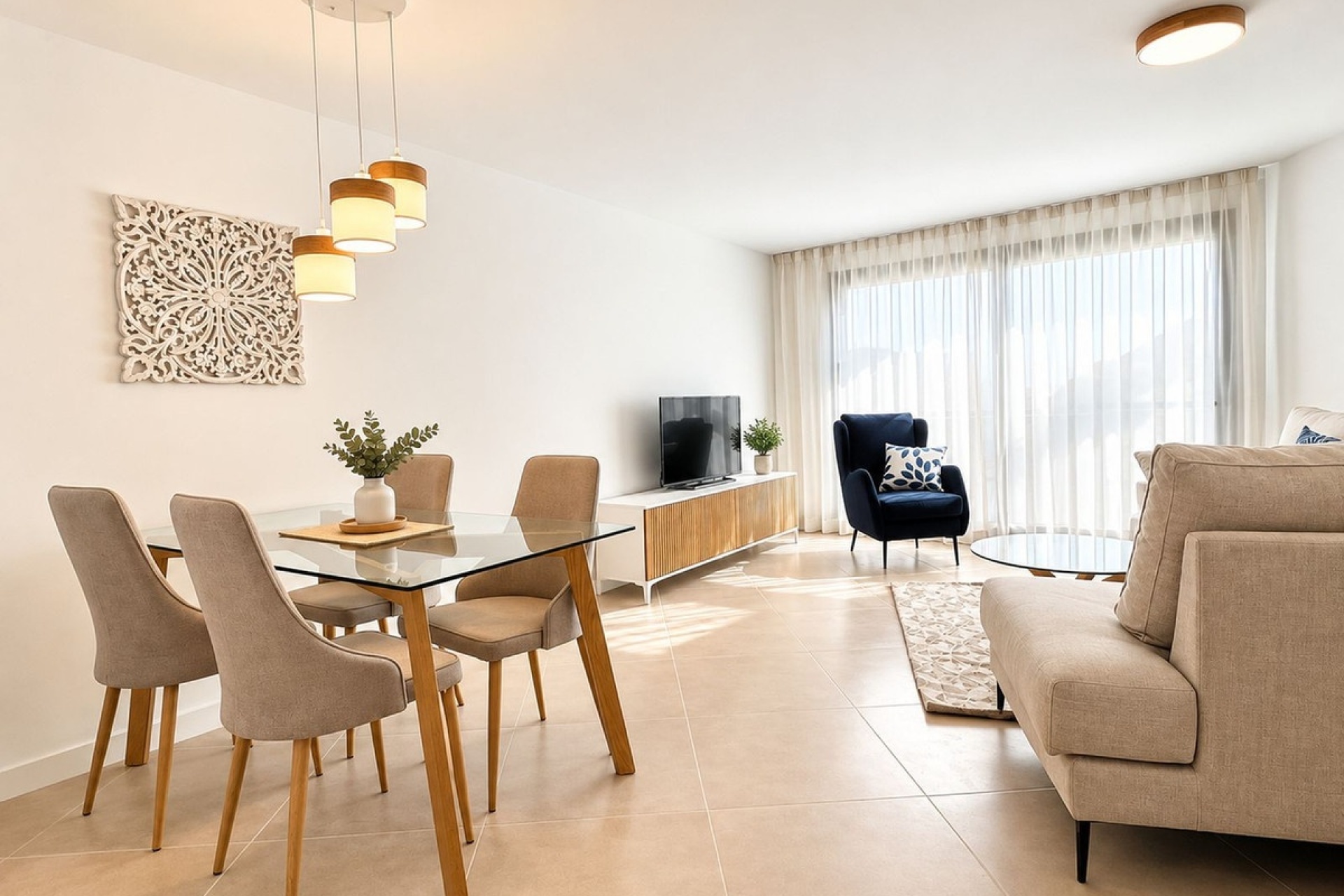 Wiederverkauf - Town house - Estepona - Estepona Centro