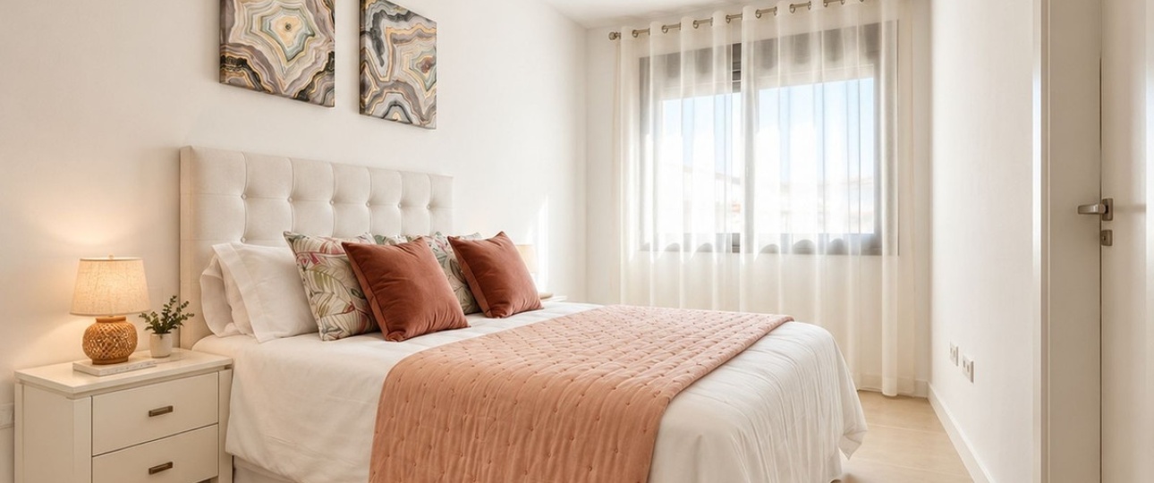 Wiederverkauf - Town house - Estepona - Estepona Centro