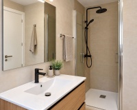 Wiederverkauf - Town house - Estepona - Estepona Centro