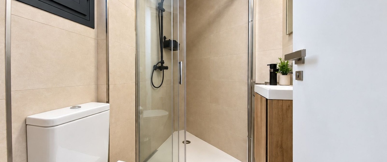 Wiederverkauf - Town house - Estepona - Estepona Centro