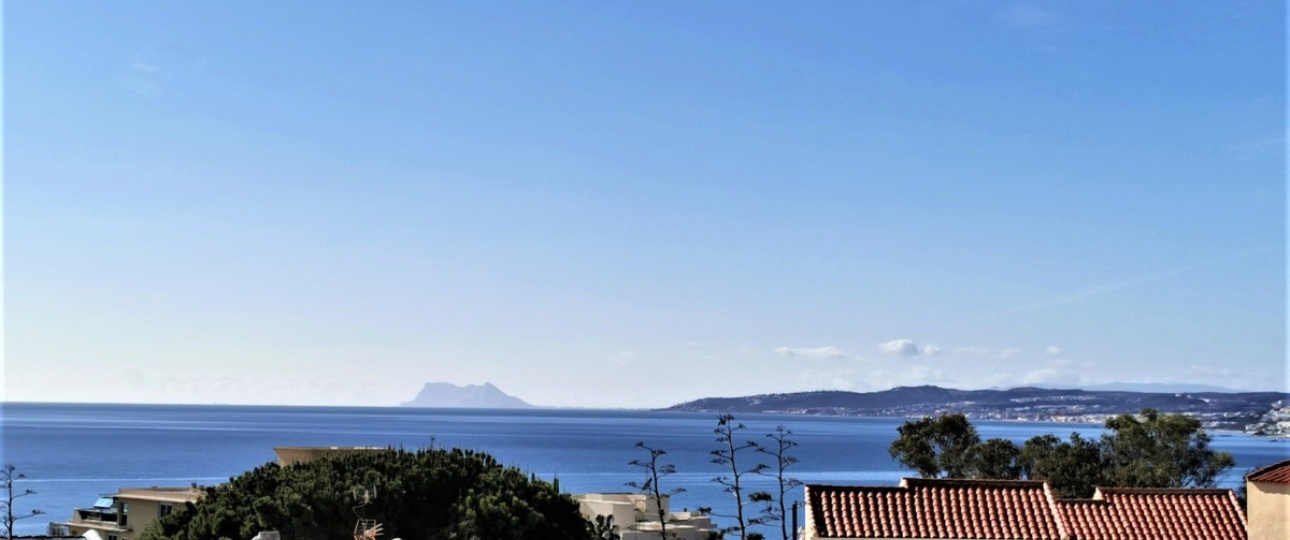 Wiederverkauf - Town house - Estepona - Estepona Centro
