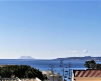 Wiederverkauf - Town house - Estepona - Estepona Centro