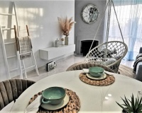 Wiederverkauf - Town house - Estepona - Estepona Centro