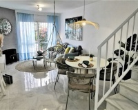 Wiederverkauf - Town house - Estepona - Estepona Centro