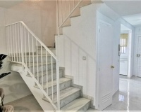 Wiederverkauf - Town house - Estepona - Estepona Centro