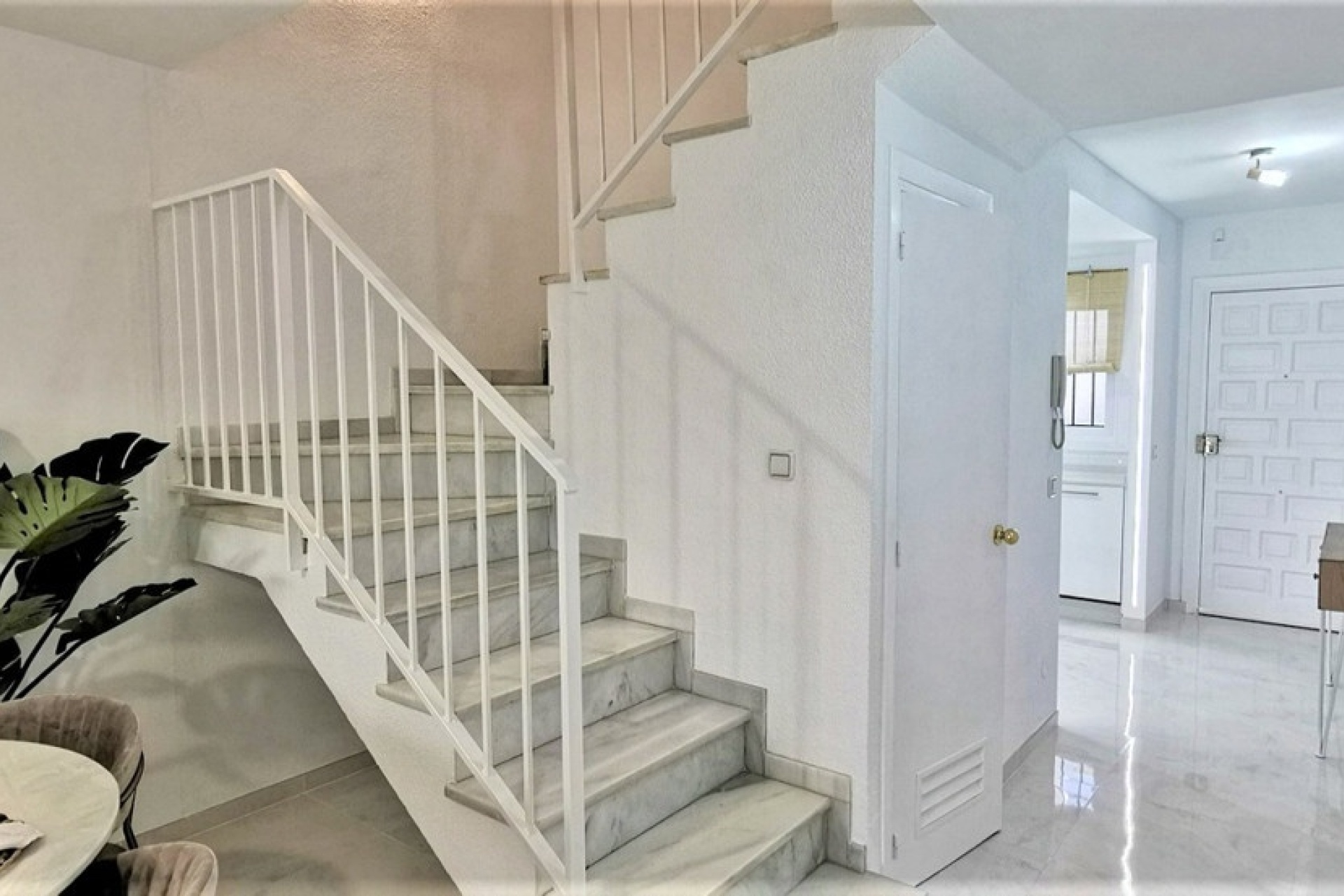 Wiederverkauf - Town house - Estepona - Estepona Centro