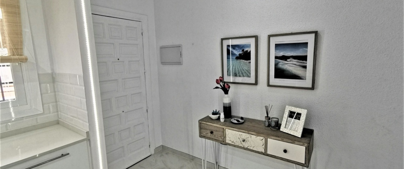 Wiederverkauf - Town house - Estepona - Estepona Centro