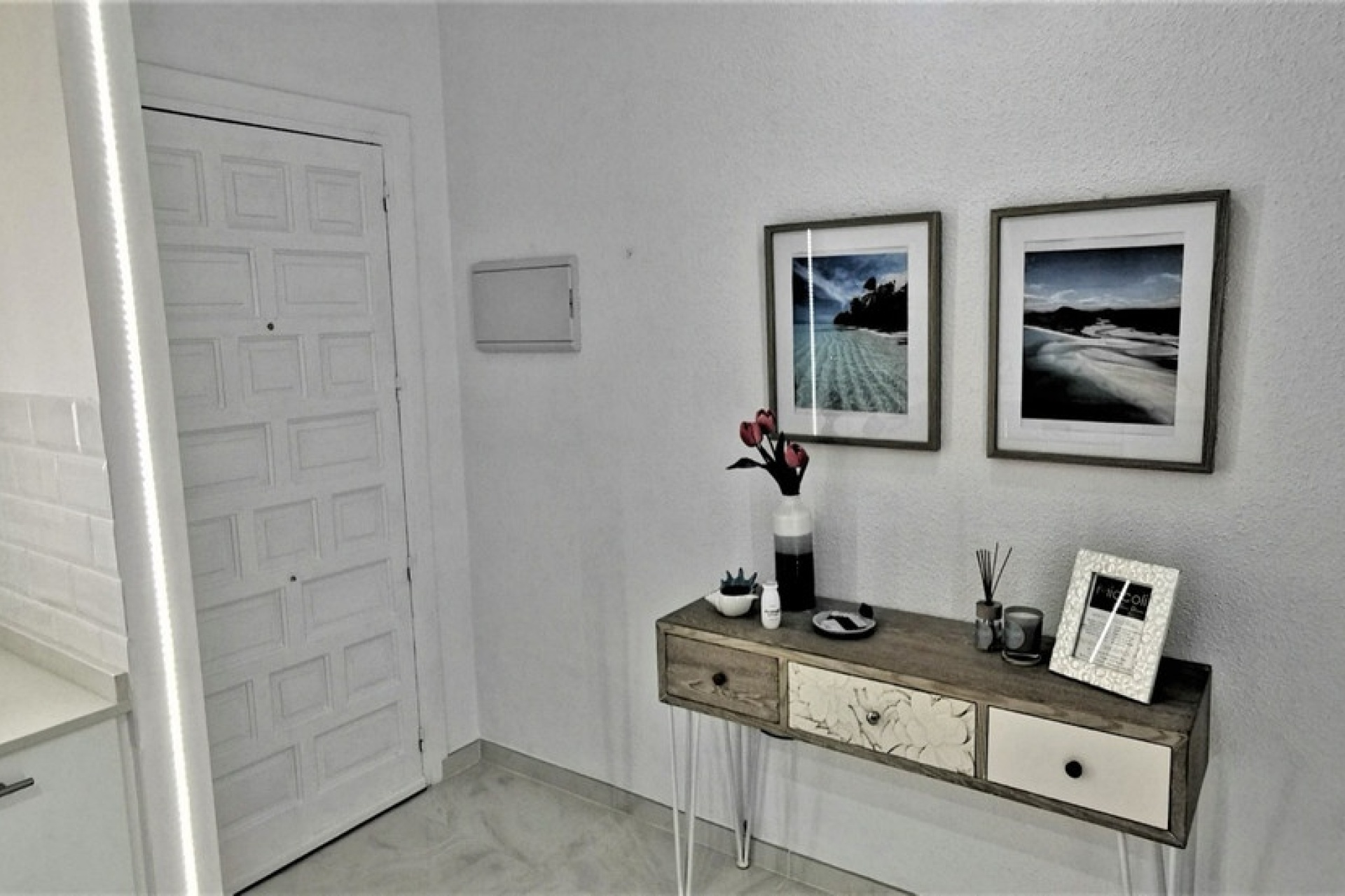 Wiederverkauf - Town house - Estepona - Estepona Centro