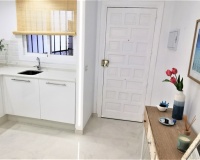 Wiederverkauf - Town house - Estepona - Estepona Centro