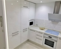 Wiederverkauf - Town house - Estepona - Estepona Centro