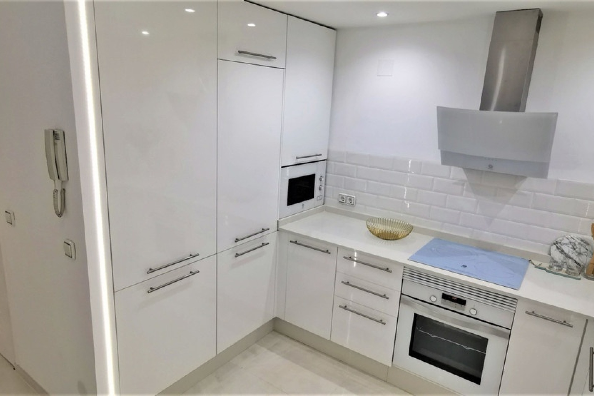 Wiederverkauf - Town house - Estepona - Estepona Centro