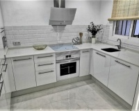 Wiederverkauf - Town house - Estepona - Estepona Centro