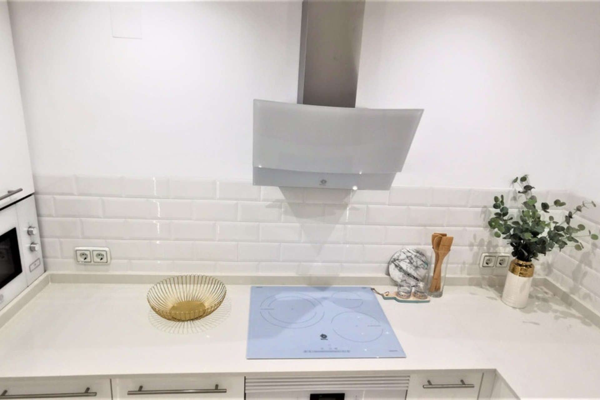Wiederverkauf - Town house - Estepona - Estepona Centro