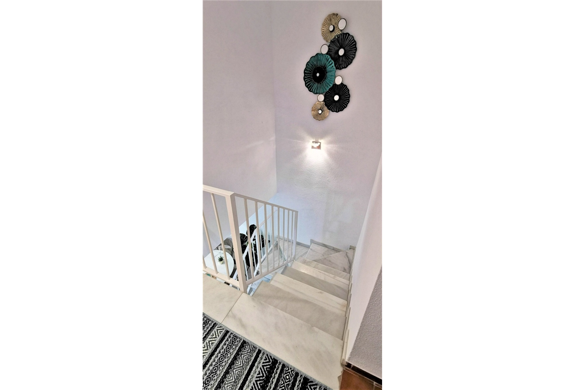 Wiederverkauf - Town house - Estepona - Estepona Centro