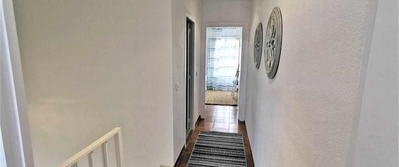 Wiederverkauf - Town house - Estepona - Estepona Centro