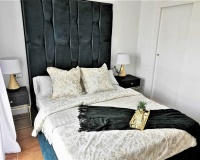 Wiederverkauf - Town house - Estepona - Estepona Centro