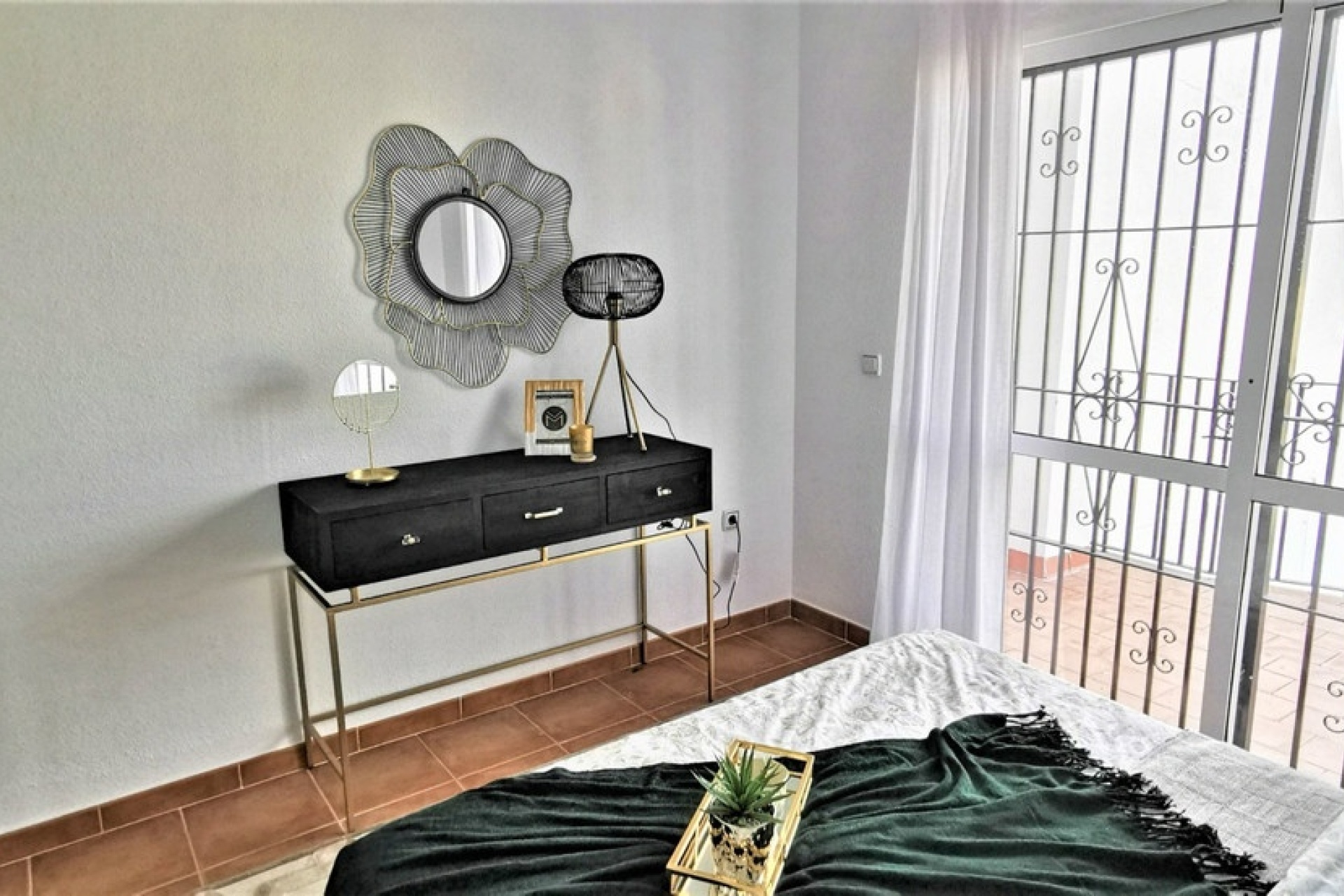 Wiederverkauf - Town house - Estepona - Estepona Centro