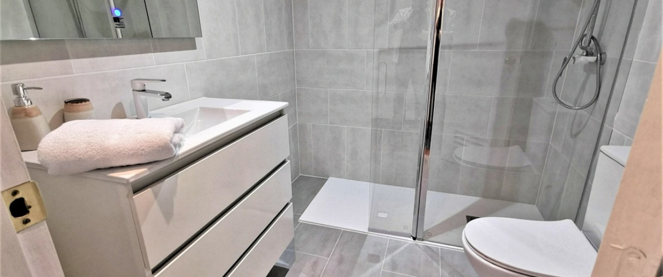 Wiederverkauf - Town house - Estepona - Estepona Centro
