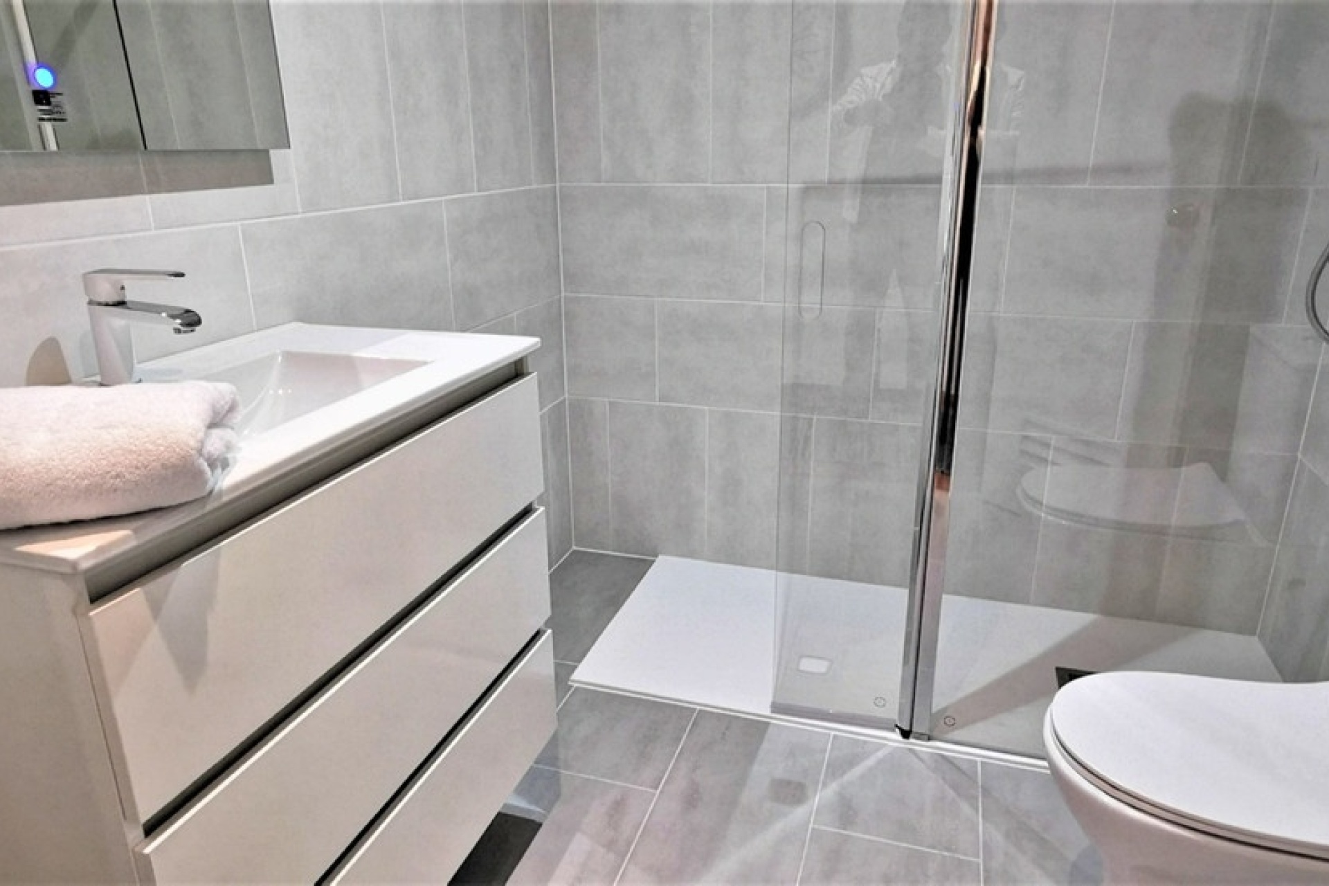 Wiederverkauf - Town house - Estepona - Estepona Centro